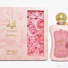 عطر ثبات فوحان ما شاء الله تبارك الله