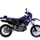 دراجة نارية دباب سوزوكي ديار دي ار 400 سي سي