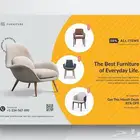 تصميم كتالوج احترافي لمنتجاتك مرتب وأنيق وبسعر منافس