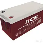 جديد بطاريه 200 امبير xcb متوفره