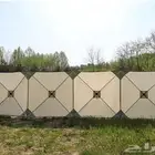 رواق الرحلات المطور