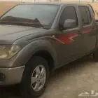 نيسان نافارا 2010