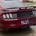 جناح موستنج بيرفورمنس بكج