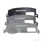 قشرة طبلون داخلي جمس 2007-2013 - ( بيج - رصاصي