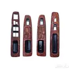 طقم سوتش ابواب كامري 2003-2006 متوفر الخشبي -والرصاصي