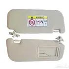 طقم شماسة سقف كامري 2018-2020 بيج