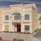 تصميم فيلا