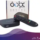 رسيفر وتجديد اشتراك gobx جوبكس قنوات SSC رسمي