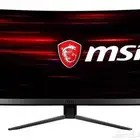شاشة قيمنق 144hz