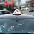 تعليم القيادة