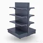 رفوف تخزين مستودعات ومحلات تجارية وتخزين البيوت