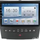 شاشة لكزس GS تركب من موديل 2006 الى 2011