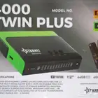 رسيفر ستارنت 4000 وصحن دش 60 سم الاحساء