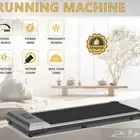 جهاز سير كهربائي رياضي للمنزل