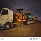 لوبد متواجد في طريف عرعر سكاكا طبرجل   علا اي اتجاه