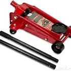 عفريتة تمساح 3 طن جديد