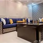 تفصيل جميع كنب مغربي