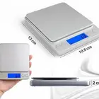 ميزان الكتروني احترافي ذهب مجوهرات أحجار