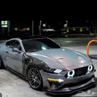 شبك صدام ماك ون ليد 18-23 7