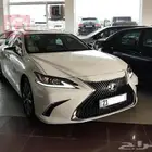 مطلوب لكزس هايبرد مايهم الرشم لو كامل بس بسعر مناسب