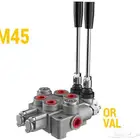 كنترولات و مفاتيح هواء