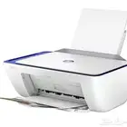 طابعه hp واي فاي