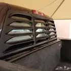 مدرج جمس سييرا