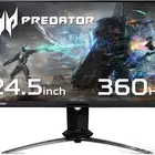 شاشة قيمنق ايسر 360HZ