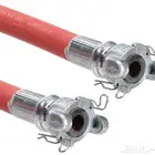 Industrial Hoses - Supply   Maintenance Services