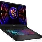 لابتوب العاب msi RTX 4070 مستخذم