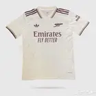 تشيرتات الارسنال
