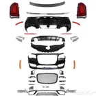 تحويلة كرايسلر من 2011 2014 إلى 2022 SRT