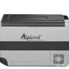 ثلاجة شركة alpicool