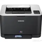 للبيع طابعة ألوان ليزر Samsung CLP-325