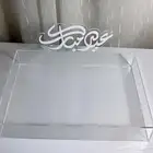 توزيعات العيد - أكرليك - طباعة فليين - طباعة كروت العيد