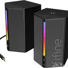 سماعات قايمنج للبيسي تيلفيزيون - Fifine a20 desktop speakers