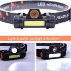 كشاف راس من شركة DLC