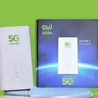 عروض باقات علي راوتر زين مودم 5G