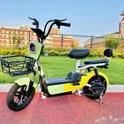 دراجة 48 فولت راكبين 48V Two-Passenger Bike