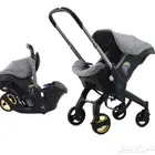 كارست وعربيه 4 في 1 للبيع