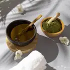 حناء ينبع النخل ومنتجات عضوية عالية الجودة خالية من الشوائب
