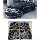 طقم جنوط كمارو ZL1