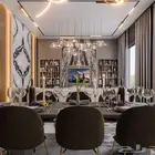 مصمم معماري