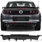 دفيوزر موستنج 2013-2014 سنقل اقزوز