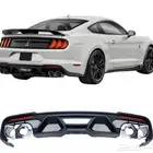 موستنج دفيوزر مع مخارج شلبي GT500