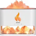 فواحة عطرية بوهج بخاري