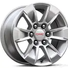 جنوط جي ام وشفر كويتي مقاس 17 الاصدار الثاني ( جديد )