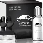 طلاء سيراميك نانو للسيارات Autokcan Nano Ceramic Coating