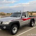مطلوب نيسان شاص
