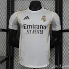 تيشيرت ريال مدريد 2026-25